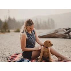 KUHL Konstance Tank - Women's -Osprey shop konstance tank metal blue min pdp photo rsz 81185.1677021655