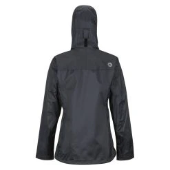 Marmot Precip Eco Jacket - Women's -Osprey shop l46700 001 back wms precip eco jkt 17643.1626822744