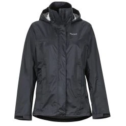 Marmot Precip Eco Jacket - Women's -Osprey shop l46700 001 front wms precip eco jkt 32702.1626822732