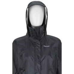 Marmot Precip Eco Jacket - Women's -Osprey shop l46700 001 hood wms precip eco jkt 31999.1626822728
