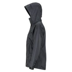 Marmot Precip Eco Jacket - Women's -Osprey shop l46700 001 side left wms precip eco jkt 06350.1626822747