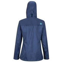 Marmot Precip Eco Jacket - Women's -Osprey shop l46700 2975 back wms precip eco jkt 96464.1626822747