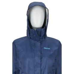 Marmot Precip Eco Jacket - Women's -Osprey shop l46700 2975 hood wms precip eco jkt 23968.1626822736