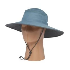 Sunday Afternoons Latitude Hat -Osprey shop latitude hat bluestone main ss19 3000px 89578.1676670494