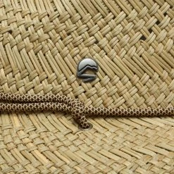 Sunday Afternoons Leisure Hat -Osprey shop leisure hat natural brown fabrication detail ss22 2500px rsz 22613.1676670407