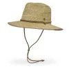 Sunday Afternoons Leisure Hat -Osprey shop leisure hat natural brown front rsz 52088.1676670407