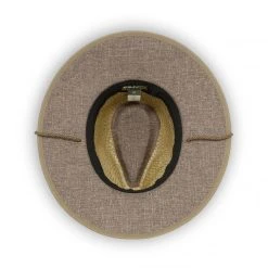 Sunday Afternoons Leisure Hat -Osprey shop leisure hat natural brown inside ss22 2500px rsz 22312.1676670407