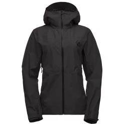 Black Diamond Liquid Point Shell - Women's