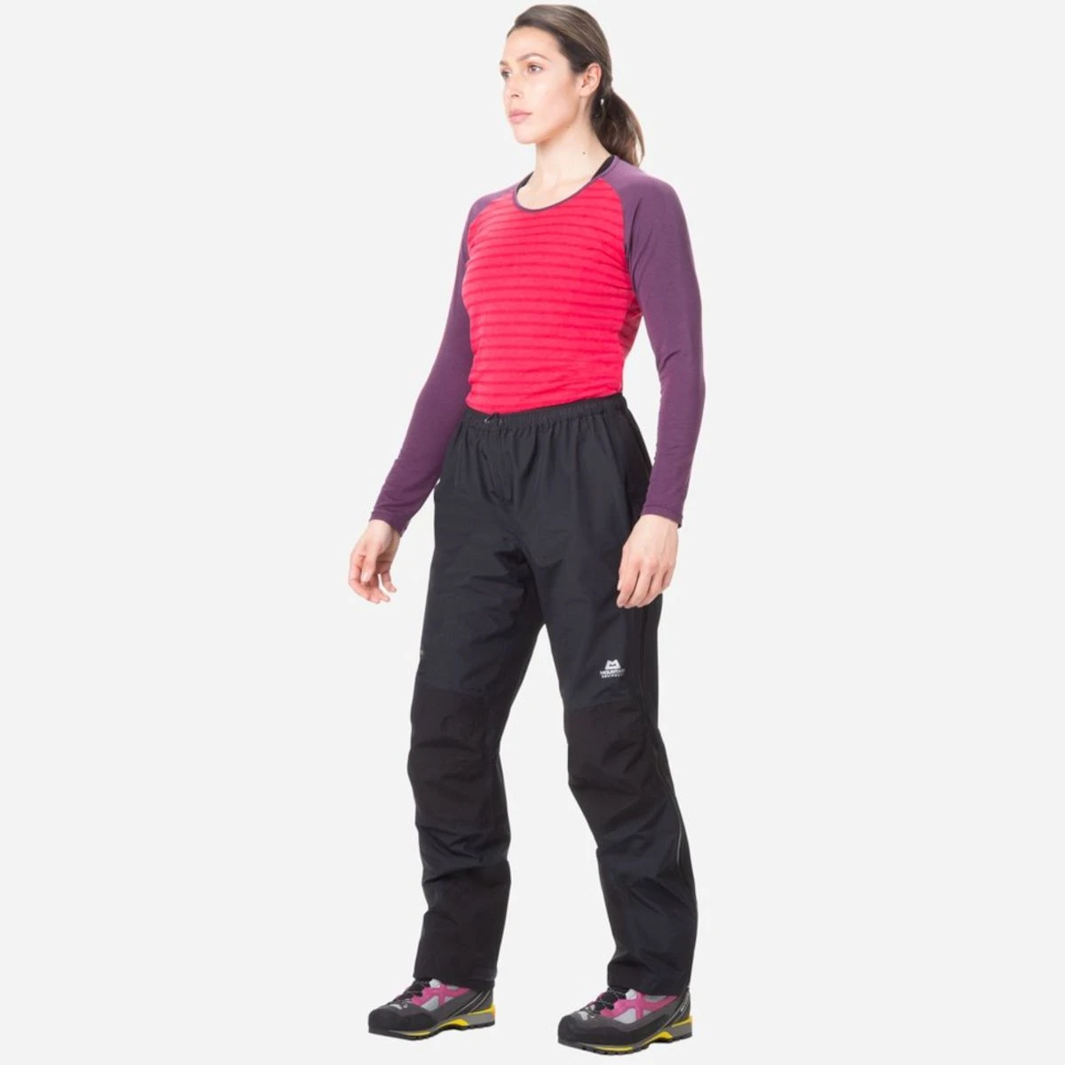 Mountain Equipment Saltoro Pant - Women's 4 Mountain Equipment Saltoro Pant - Women's - Image 2