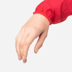 Mountain Equipment Aerofoil Full-Zip Jacket - Women's (Spring 2021) -Osprey shop me 004680 aerofoil full zip womens jacket me 01559 capsicum red 40544.1626823667