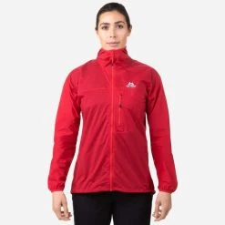 Mountain Equipment Aerofoil Full-Zip Jacket - Women's (Spring 2021) -Osprey shop me 004680 aerofoil full zip womens jacket me 27801.1626823650