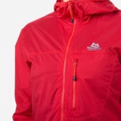 Mountain Equipment Aerofoil Full-Zip Jacket - Women's (Spring 2021) -Osprey shop me 004680 aerofoil full zip womens jacketrsz 96068.1626823660