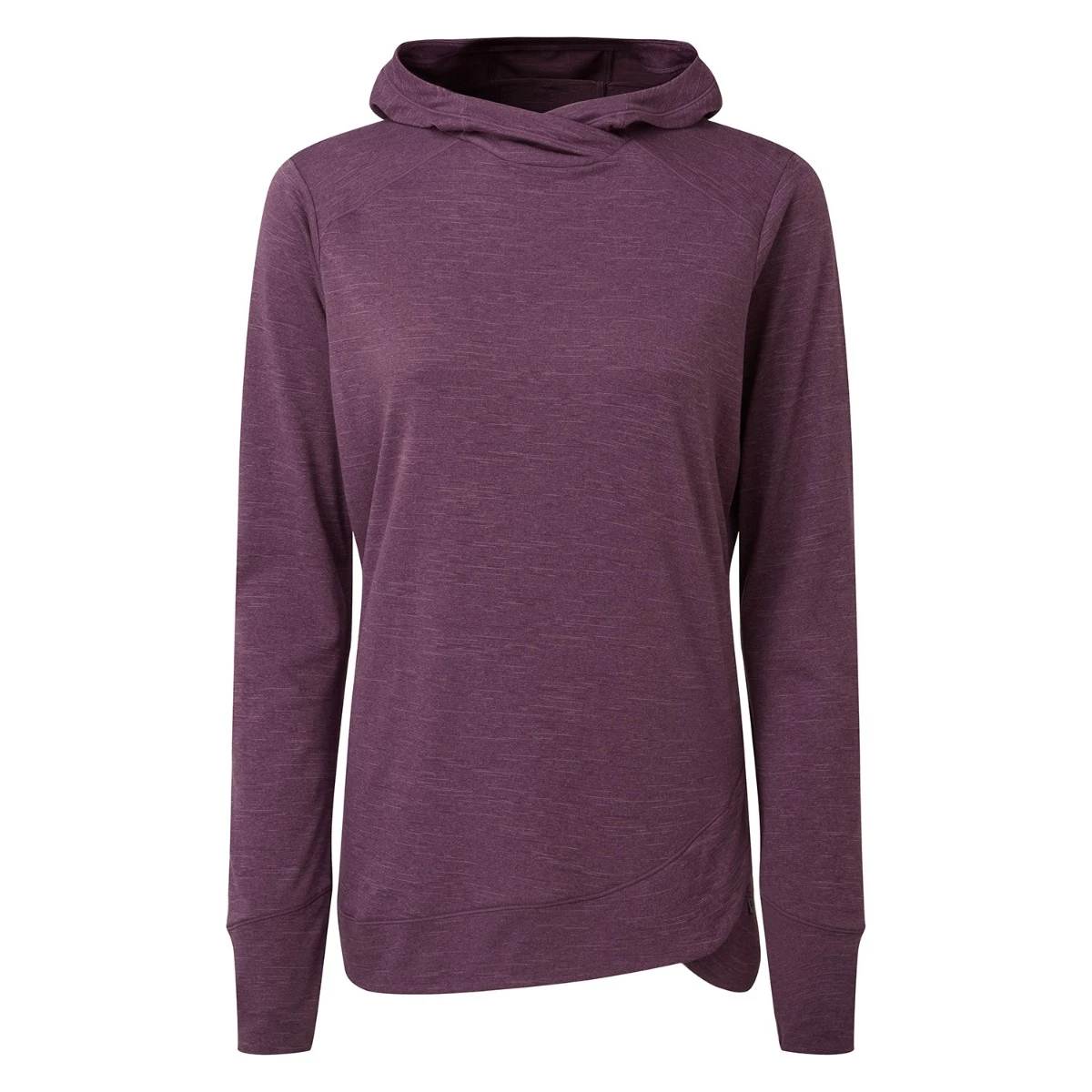 Mountain Equipment Depiction Hoody - Women's (Spring 2020) 3 Mountain Equipment Depiction Hoody - Women's (Spring 2020)