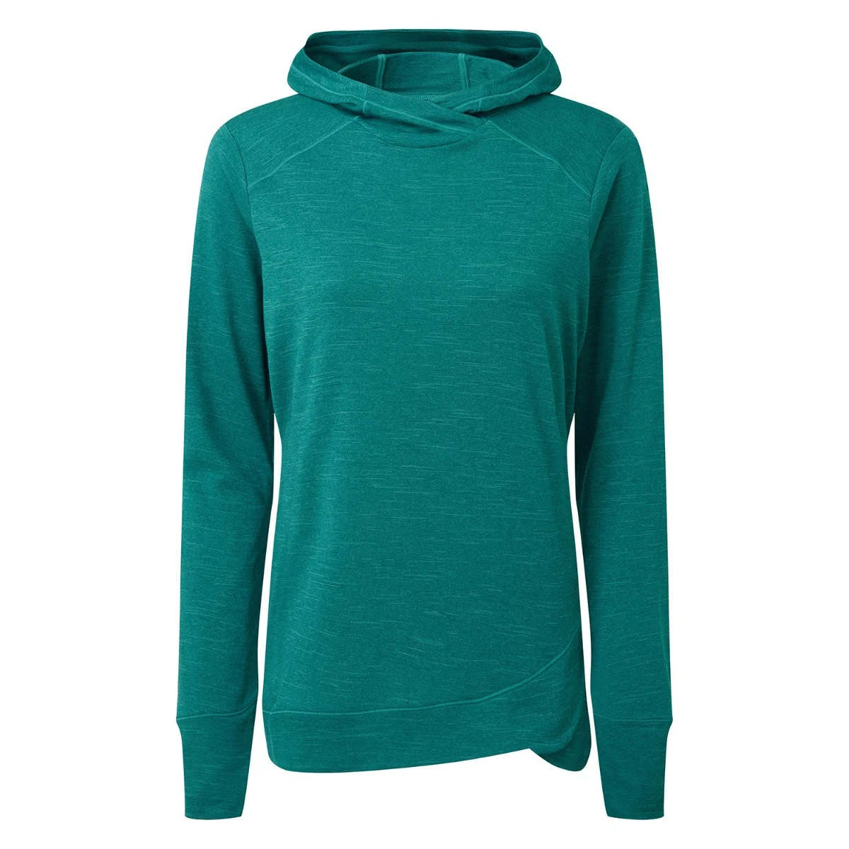 Mountain Equipment Depiction Hoody - Women's (Spring 2020) 5 Mountain Equipment Depiction Hoody - Women's (Spring 2020) - Image 3