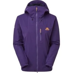 Mountain Equipment Kinesis Jacket - Women's (Fall 2022)