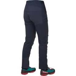 Mountain Equipment Kinesis Pant - Women's (Fall 2021) -Osprey shop me kinesis wmns pant cosmos back rsz 94980.1677013599