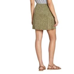 Sherpa Neha Skort - Women's (Spring 2022) -Osprey shop neha skort evergreen model back rsz 38901.1664924625
