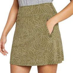 Sherpa Neha Skort - Women's (Spring 2022) -Osprey shop neha skort evergreen pocket detail rsz 39188.1664924624