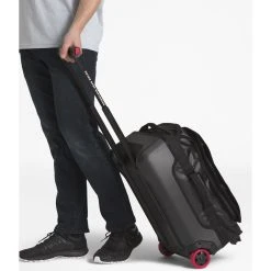 The North Face Rolling Thunder 22 -Osprey shop nf0a3c94 jk3 detail1 22353.1626822413