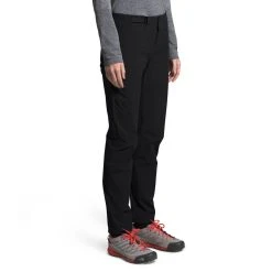 The North Face Summit L1 VRT Synthetic Climb Pant - Women's (Spring 2022) -Osprey shop nf0a4ala jk3 model34 rsz 93544.1671139102