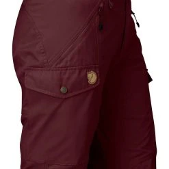 Fjallraven Nikka Curved Trousers - Women's -Osprey shop nikka trousers curved w 89638 356 detalj1 1024x1024 14845.1626822943