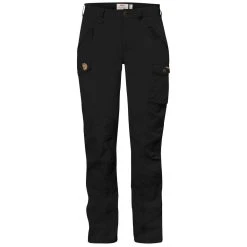 Fjallraven Nikka Curved Trousers - Women's