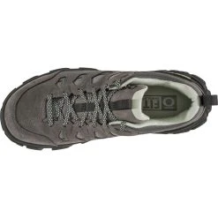 Oboz Sawtooth X Low B-Dry - Women's -Osprey shop oboz womens sawtooth x low b dry hiking shoe regular wide widthwomensfoothikewp shoesobozgear up for outdoors 30774903 2400x 58743.1649800881