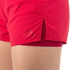 Mountain Equipment Dynamo Twin Short - Women's (Spring 2022) -Osprey shop opplanet mountain equipment dynamo twin short womens capsicum red 8 me 005986 me 01559 8 av 6 rsz 71761.1651525196