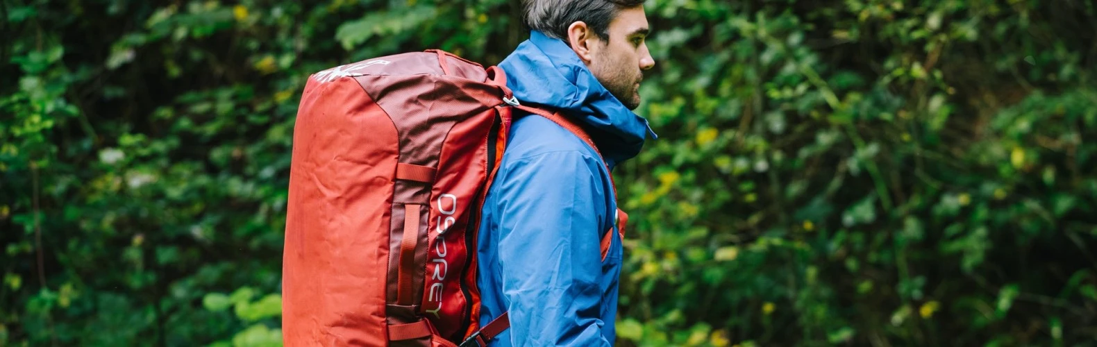 Osprey shop -Osprey shop osprey transporter review CJ174576 副本