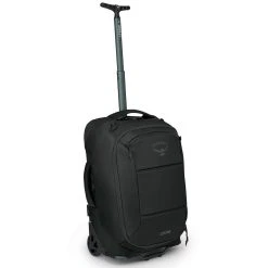 Osprey Ozone 2-Wheel Carry-On 40L/21.5 In -Osprey shop ozone2wcarryon f22 side black rsz 82962.1666658235