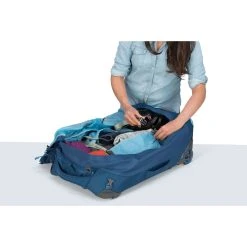 Osprey Ozone 75L / 26 In -Osprey shop ozone 75 f18 detail compressionstraps 28455.1626822501