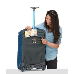 Osprey Ozone 42L / 21.5 In -Osprey shop ozone 75 f18 detail externalpocked 1 19203.1626822516