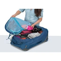 Osprey Ozone 75L / 26 In -Osprey shop ozone 75 f18 detail internalmeshpockets 56974.1626822504