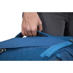 Osprey Ozone 75L / 26 In -Osprey shop ozone f18 detail cargo paddedhandles 13102.1626822508