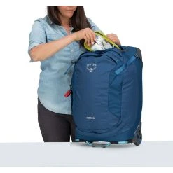 Osprey Ozone 42L / 21.5 In -Osprey shop ozone f18 detail topliquidpockt 1 80982.1626822524