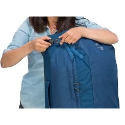 Osprey Ozone 75L / 26 In -Osprey shop ozone f18 detail uppercompression 47221.1626822506