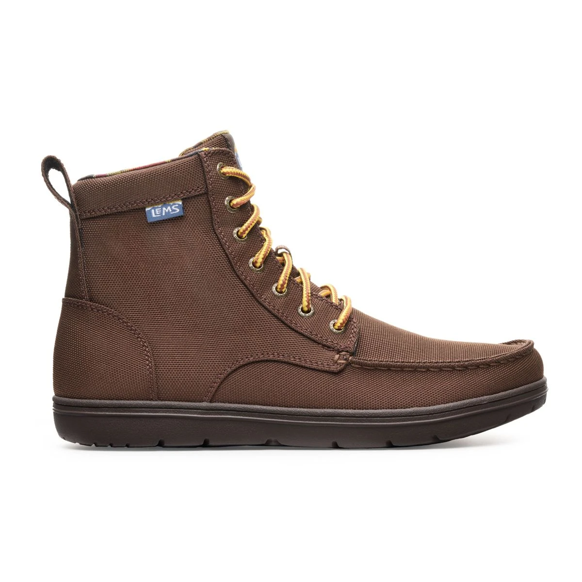 Lems Boulder Boot Vegan (Fall 2022) 5 Lems Boulder Boot Vegan (Fall 2022) - Image 3