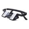 Y & Y Vertical Plasfun Belay Glasses -Osprey shop plasfun black 1 rsz 70953.1650642367