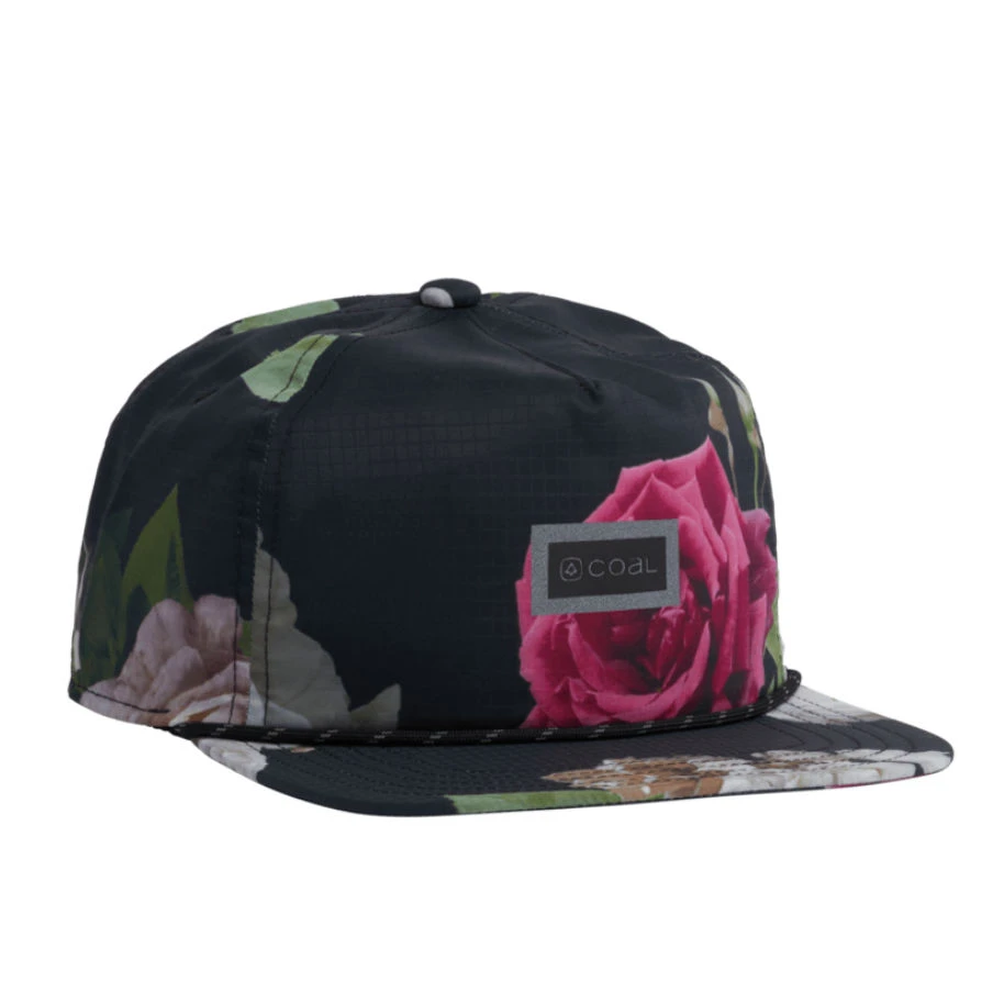 Coal The Pontoon Roomie Cap 4 Coal The Pontoon Roomie Cap - Image 2