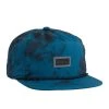 Coal The Pontoon Roomie Cap -Osprey shop pontoon teal tie dye front rsz 59402.1676484347