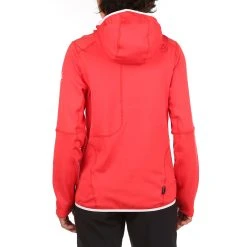 La Sportiva Granite Hoody - Women's (Spring 2020) -Osprey shop q02 402402 granitehoodyw hibiscus 2 49795.1676930187