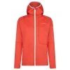 La Sportiva Granite Hoody - Women's (Spring 2020) -Osprey shop q02 402402 granitehoodyw hibiscus 3 00628.1676930187