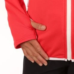 La Sportiva Granite Hoody - Women's (Spring 2020) -Osprey shop q02 402402 granitehoodyw hibiscus 6 42785.1676930187