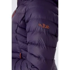 Rab Aurora Parka - Women's (Spring 2021) -Osprey shop qdb 10 pic05 rsz 28075.1652996584
