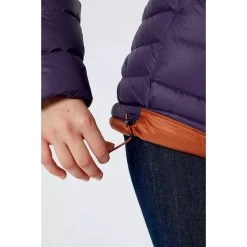 Rab Aurora Parka - Women's (Spring 2021) -Osprey shop qdb 10 pic07 rsz 16602.1652996584