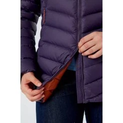 Rab Aurora Parka - Women's (Spring 2021) -Osprey shop qdb 10 pic08 rsz 71005.1652996584