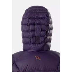 Rab Aurora Parka - Women's (Spring 2021) -Osprey shop qdb 10 pic13 rsz 46997.1652996584