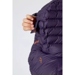 Rab Aurora Parka - Women's (Spring 2021) -Osprey shop qdb 10 pic14 rsz 06839.1652996584