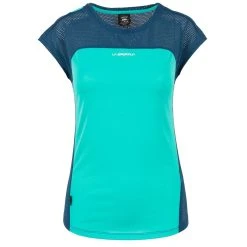 La Sportiva Traction T-Shirt - Women's (Spring 2019)