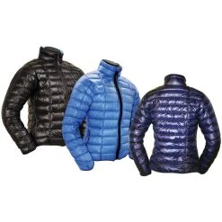 Western Mountaineering QuickFlash Jacket - Women's